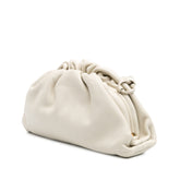 Lambskin The Mini Pouch Crossbody